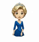 Image result for Diana Emoji