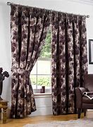 Image result for Purple Gold Magenta Teal Curtains