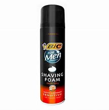 Image result for Ici Brand Shaving Foam