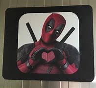 Image result for Deadpool Mouse Pad