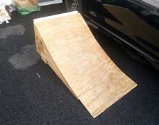 Image result for Homemade Skateboard Ramp