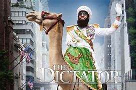 Image result for Dictator