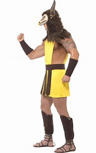 Image result for Minotaur Costume