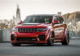 Image result for Jeep SUV W Puffy Face