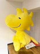 Image result for Snoopy Yellow Bird