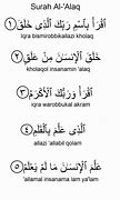 Image result for Al Quran Dan Terjemahan