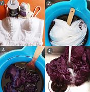 Image result for Dyeing Clothes