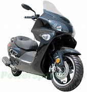 Image result for Gas Motor Scooters