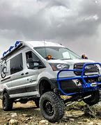 Image result for Ford Transit Camper