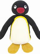 Image result for Pingu and the Doll