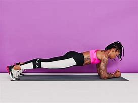 Image result for Plank Workout