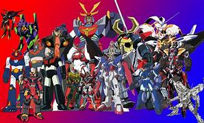 Image result for PS5 Super Robot Wars