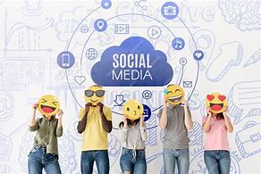 Image result for Social Person Emoji