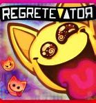 Image result for Dr Retro Regretevator Art