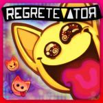 Image result for Dr Retro Regretevator Ships