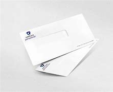 Image result for Envelope Office Printed