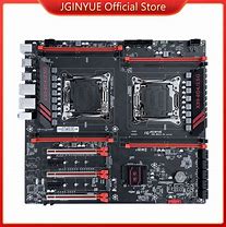 Image result for Dual CPU Motherboard X99 Vaa1