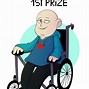 Image result for 1st Prize Baldi Human