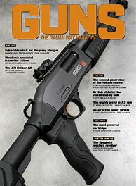 Image result for Guns Magazine 2023