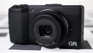 Image result for Ricoh GR Film Camera