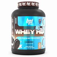 Image result for Whey HD