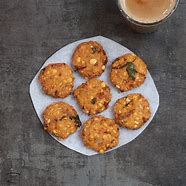 Image result for Tea Vadai