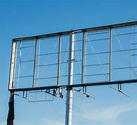 Image result for Mini Billboard Frame