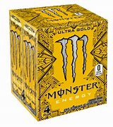 Image result for Monster of Gold