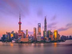 Image result for Shanghai City 4K Wallpaper