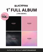 Image result for BlackPink Full Album