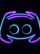 Image result for Neon Discord Icon