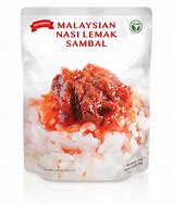 Image result for Nasi Sambal