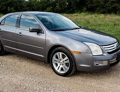 Image result for 06 Ford Fusion