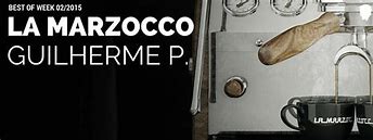 Image result for La Marzocco GS