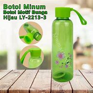 Image result for Botol Rusa Hijau