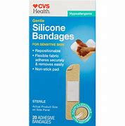 Image result for Silicone Band-Aid