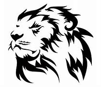 Image result for 3 Lions SVG