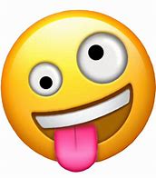 Image result for Silly Emoji Clip Art