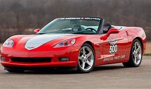 Image result for C5 Corvette Pace Car