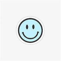 Image result for Blue Smiley-Face Teeth