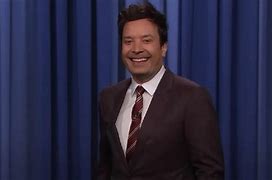 Image result for Jimmy Fallon at Disney