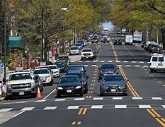 Image result for Reversible Lane Markings