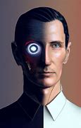 Image result for Nikola Tesla Robot