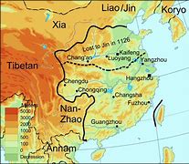 Image result for Nanzhao State