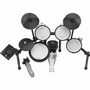 Image result for Roland Electronic Drum Kit