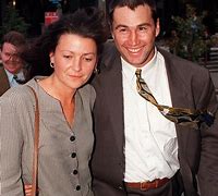 Image result for Terry Hill NRL Wife