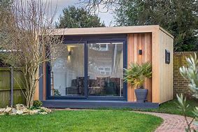 Image result for Garden Room Summer Houses