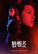 Image result for Vincenzo Cast K Drama