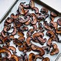 Image result for Mushroom Bacon