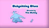 Image result for Tom and Jerry Babysitting Blues